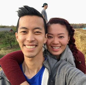 Meet your Posher, Connie